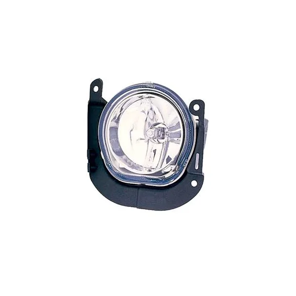 Feu antibrouillard avant gauche pour CITROËN NEMO Combi depuis 2008, H1, pare chocs avant, Neuf