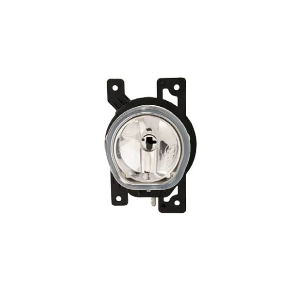 Feu antibrouillard avant gauche pour FIAT DOBLO II phase 1, 2010-2015, H11, pare chocs avant, Neuf