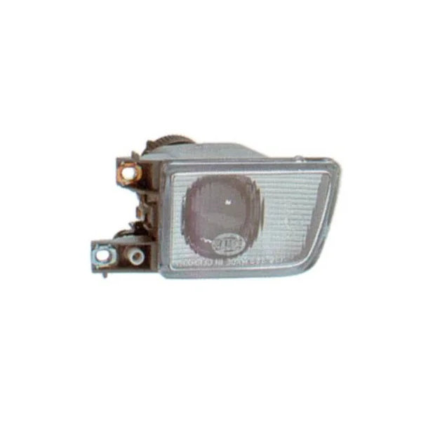 Feu antibrouillard avant gauche pour VOLKSWAGEN GOLF III 1991-1997, H3, Neuf