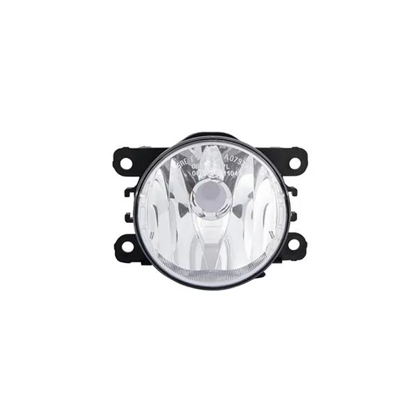 Feu antibrouillard avant pour DACIA DUSTER II phase 1, depuis 2018, H16, droit ou gauche, pare chocs avant, Neuf