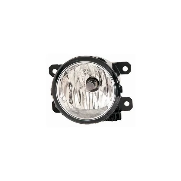 Feu antibrouillard avant pour FIAT 500L phase 1, 2012-2017, H11, droit ou gauche, pare chocs avant