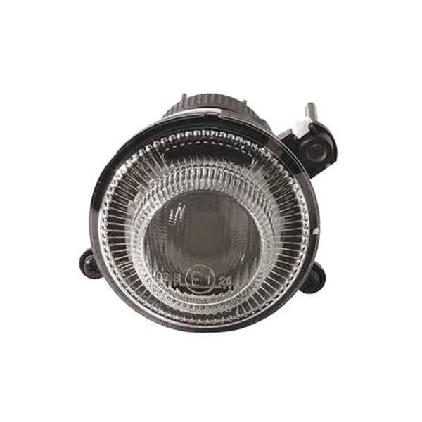 Feu antibrouillard droit ou gauche pour SMART FORTWO, 2003-2007, H3, Neuf
