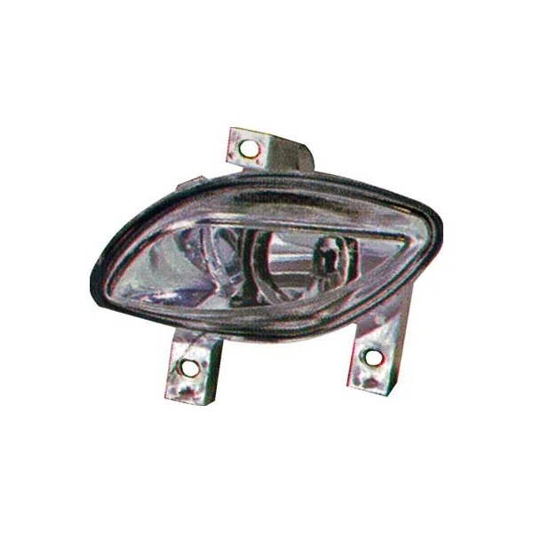 Feu antibrouillard droit pour LANCIA Y phase 2 2000-2003, H1, Neuf