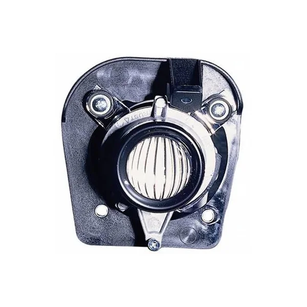 Feu antibrouillard droit pour LANCIA YPSILON I ph. 2 2006-2011, H3, Neuf