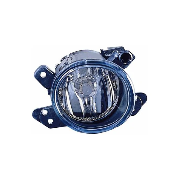 Feu antibrouillard droit pour MERCEDES (W204) CLASSE C ph. 1 2007-2011, H11, Neuf