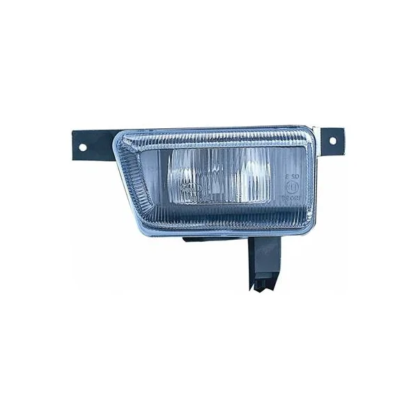Feu antibrouillard droit pour OPEL ASTRA G 1998-2004, H3, Neuf