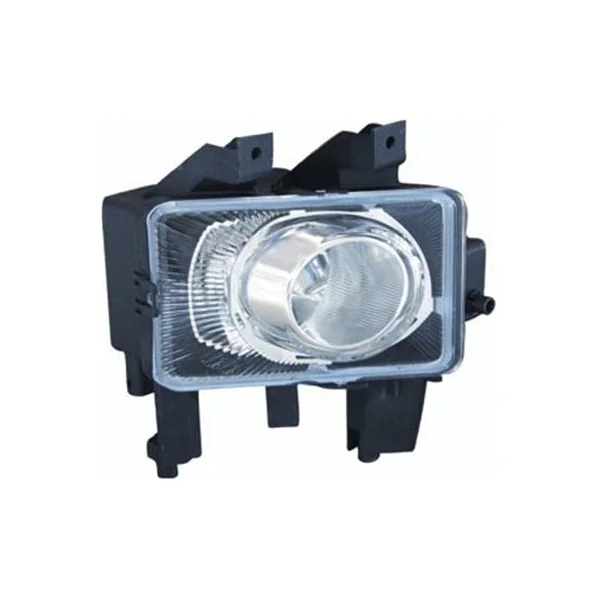 Feu antibrouillard droit pour OPEL ASTRA H 2004-2007, H3, Neuf