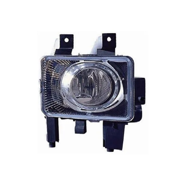Feu antibrouillard droit pour OPEL ASTRA H 2007-2009, H3, Neuf