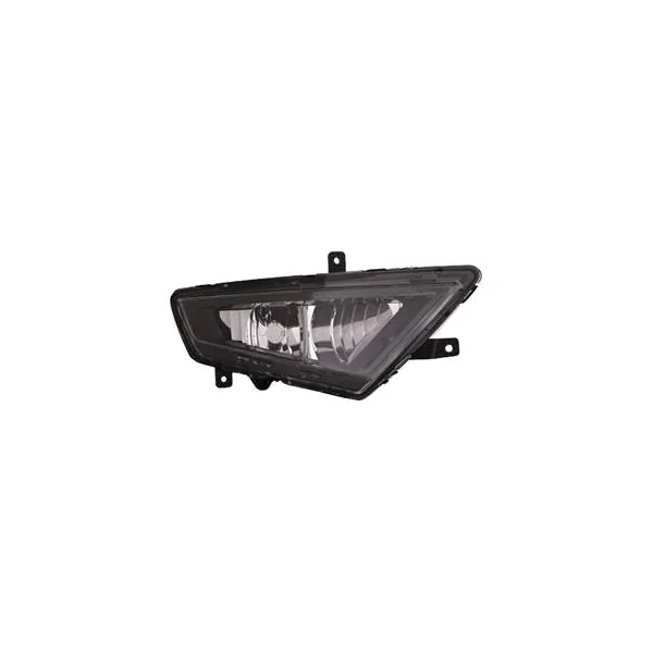 Feu antibrouillard droit pour SEAT IBIZA IV FR depuis 2013, H8, pare chocs avant, Neuf