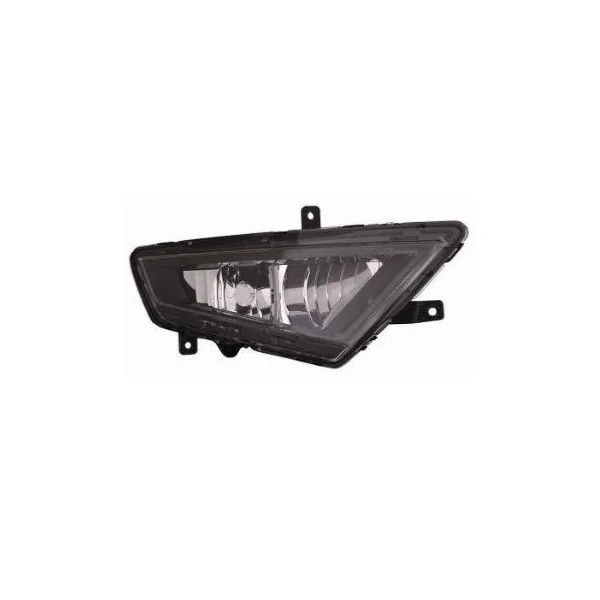 Feu antibrouillard droit pour SEAT IBIZA IV phase 3 2015-2016, H8, modèle SPORT, Neuf