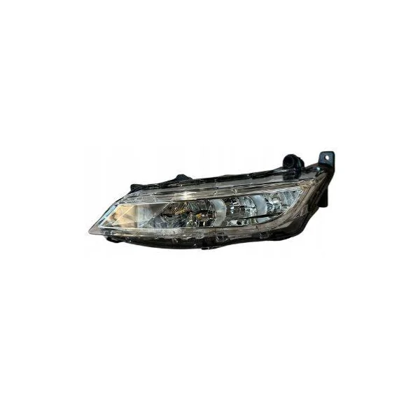Feu antibrouillard droit pour SEAT LEON I phase 3 depuis 2020, à LED, Neuf