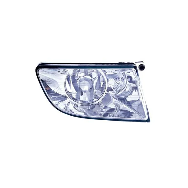 Feu antibrouillard droit pour SKODA OCTAVIA II ph. 1 2004-2009, H8, Neuf