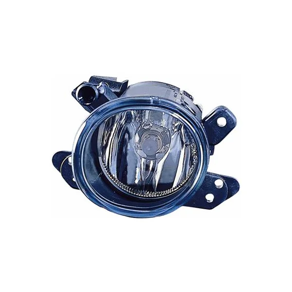 Feu antibrouillard gauche pour MERCEDES (W169) CLASSE A, 2004-2008, H11, Neuf
