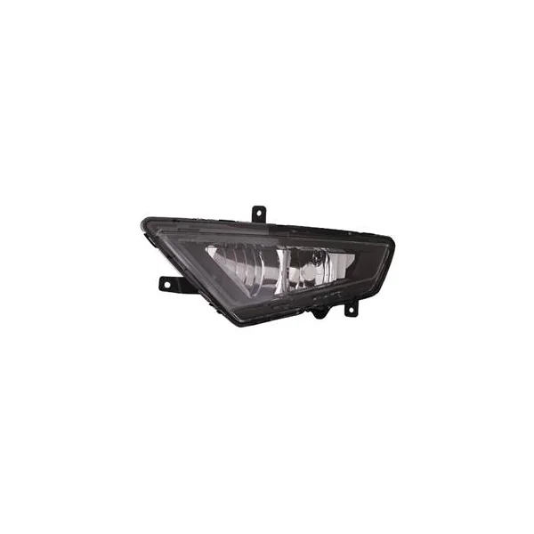 Feu antibrouillard gauche pour SEAT IBIZA IV FR depuis 2013, H8, pare chocs avant, Neuf