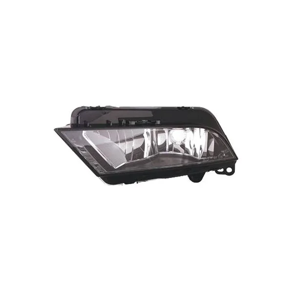 Feu antibrouillard gauche pour SEAT LEON III ph. 1 2013-2016, H8, Adaptable Hella, Neuf