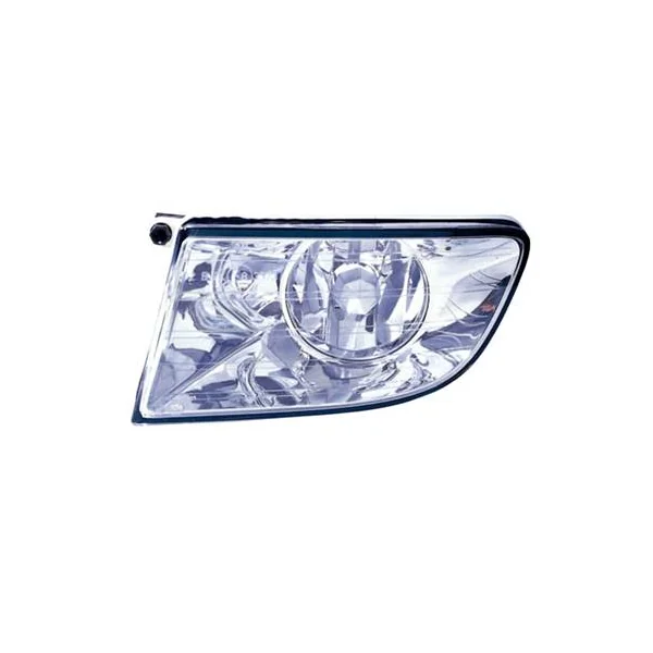 Feu antibrouillard gauche pour SKODA OCTAVIA II ph. 1 2004-2009, H8, Neuf