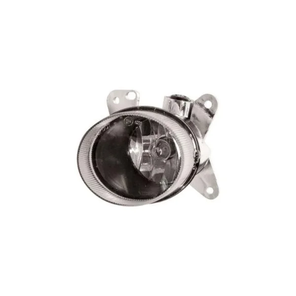 Feu antibrouillard, H7, gauche pour MERCEDES CLASSE E 2009-2012, Mod. EXECUTIVE/ELEGANCE, Neuf