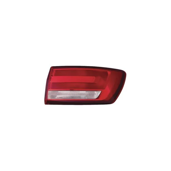 Feu arrière droit extérieur pour AUDI A4 (B9) 2015-2019, Mod. BREAK, Neuf