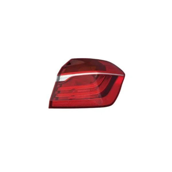 Feu arrière droit, extérieur, à LED pour BMW Série 2 F45/F6 ACTIVE TOURER 2014-2017, Neuf