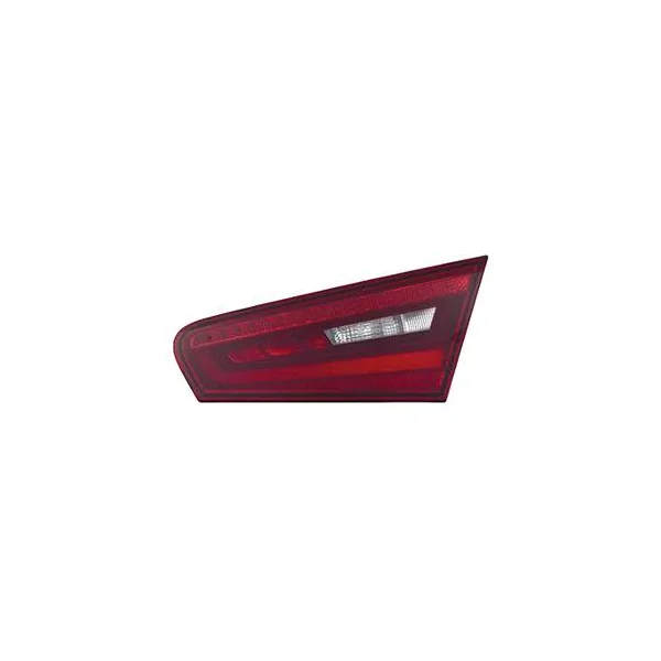 Feu arrière droit intérieur pour AUDI A3 III ph.1 (3 portes) 2012-2016, à led, partie sur hayon