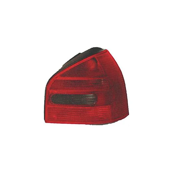 Feu arrière droit pour AUDI A3 I phase 1, 1996-2000, Neuf