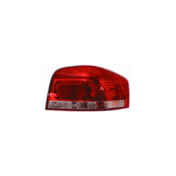 Feu arrière droit pour AUDI A3 II ph.2 (3 portes) 2005-2008, Neuf