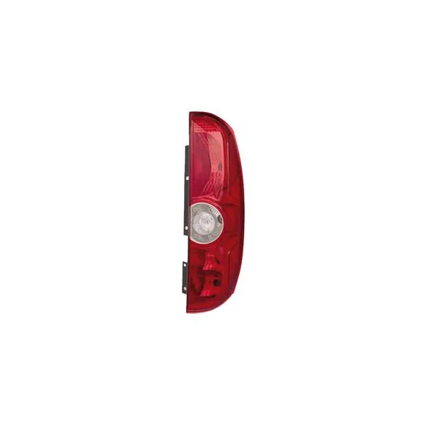 Feu arrière droit pour FIAT DOBLO II phase 1, 2010-2015, (2 portes arrière), Neuf