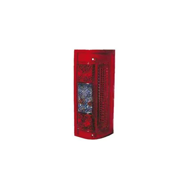 Feu arrière droit pour FIAT DUCATO II phase 2, 2002-2006, (fourgon), Neuf