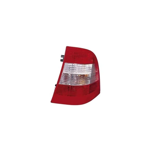 Feu arrière droit pour MERCEDES CLASSE ML phase 2, 2002-2005 (W163), Neuf