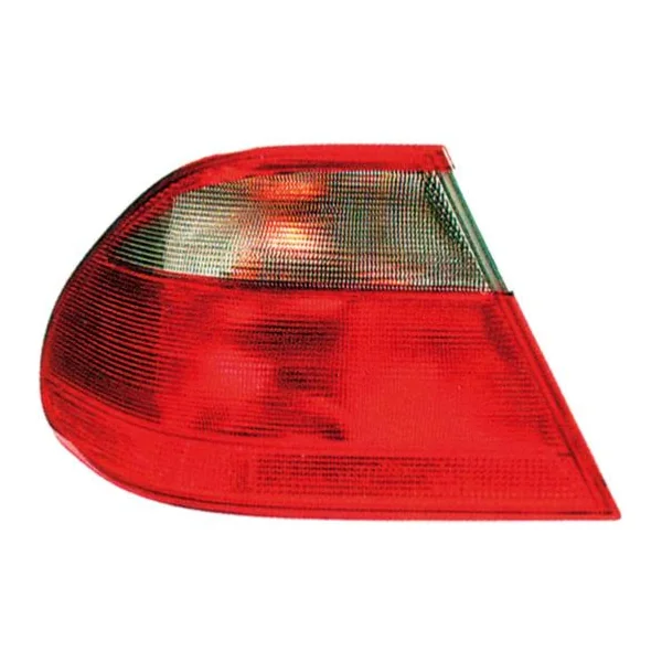 Feu arrière droit pour MERCEDES CLK, 1997-2002 (W208), Neuf