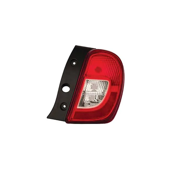 Feu arrière droit pour NISSAN MICRA IV (K13) ph.2, 2013-2018, Neuf