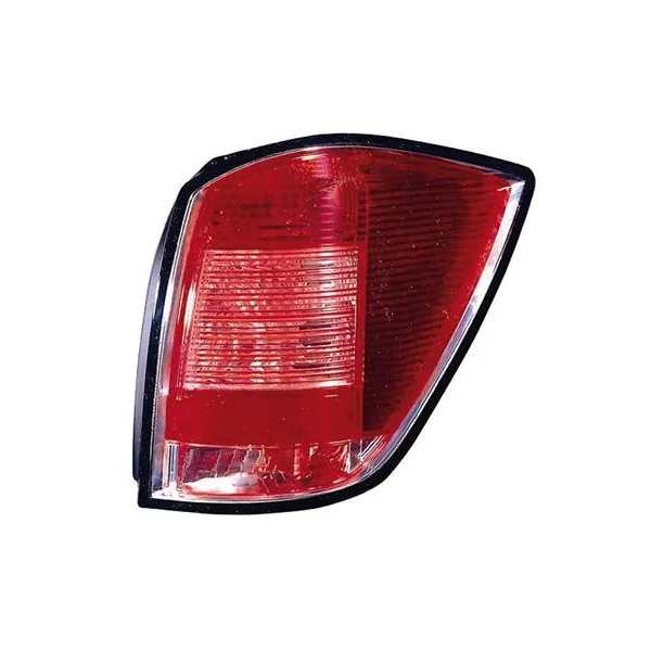 Feu arrière droit pour OPEL ASTRA H 2004-2007, Mod. S.W., Neuf