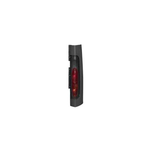 Feu arrière droit pour OPEL VIVARO, 2006-2014, 1 porte arrière (hayon), sans porte latérale, Neuf