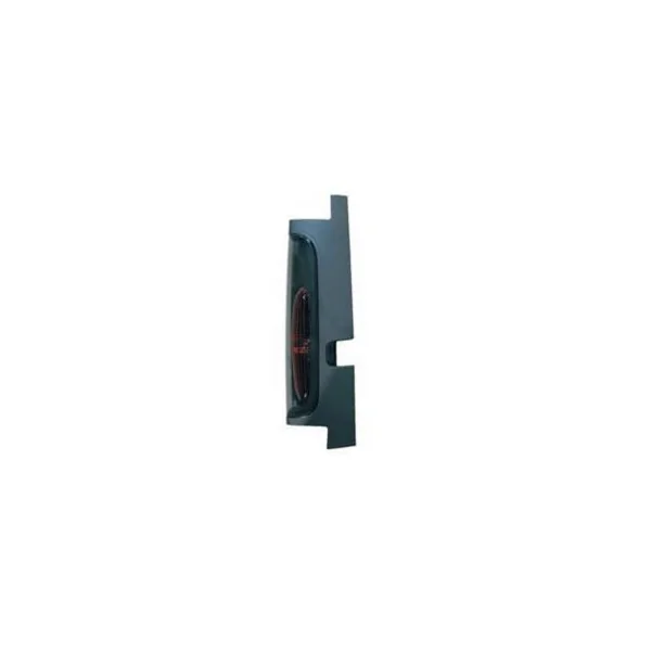 Feu arrière droit pour OPEL VIVARO, 2006-2014, 2 portes arrière 260°, porte coulissante droite, Neuf
