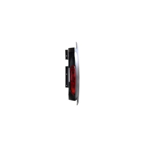 Feu arrière droit pour OPEL VIVARO, 2006-2014, 2 portes arrière 260°, sans porte latérale, Neuf