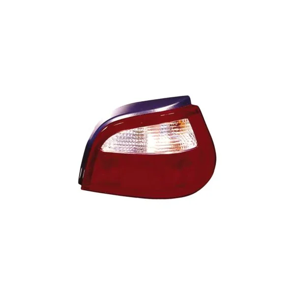 Feu arrière droit pour RENAULT MEGANE I phase 2, 1999-2002, Mod. 5 portes, Neuf
