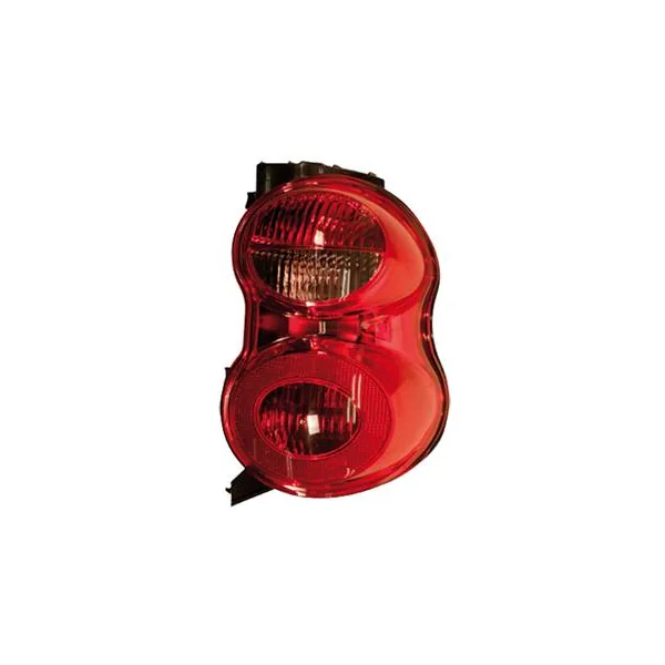 Feu arrière droit pour SMART FORTWO, 2012-2014, Neuf