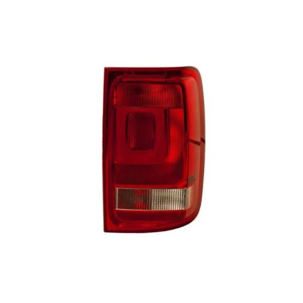 Feu arrière droit pour VOLKSWAGEN AMAROK 2011-2016, sans porte-ampoule, Neuf