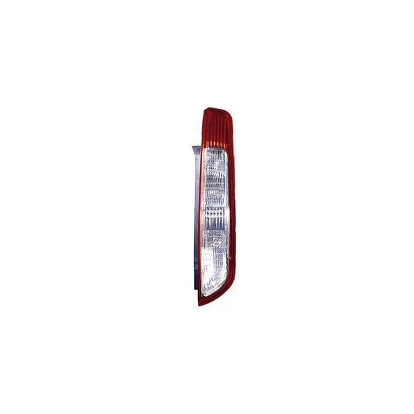 Feu arrière droit à led pour FORD FOCUS II phase 2 2008-2011, blanc/rouge, Mod, 5 portes, Neuf