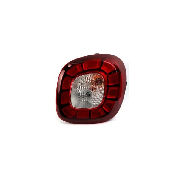 Feu arrière droit à LED pour SMART FORFOUR 2014-2019, Neuf