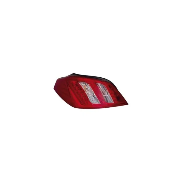 Feu arrière extérieur gauche pour PEUGEOT 508 I phase 1, 2011-2014, BERLINE, à LED, Neuf