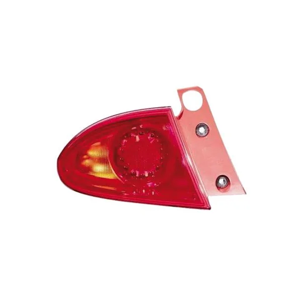 Feu arrière extérieur gauche pour SEAT LEON II ph. 1 2005-2009, Neuf