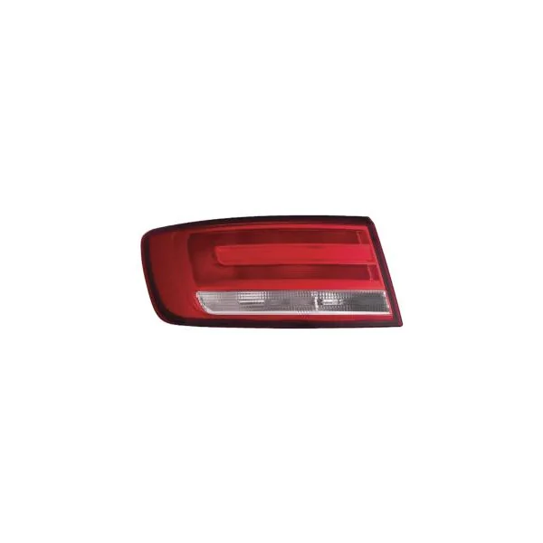 Feu arrière gauche extérieur pour AUDI A4 (B9) 2015-2019, Mod. Berline, Neuf