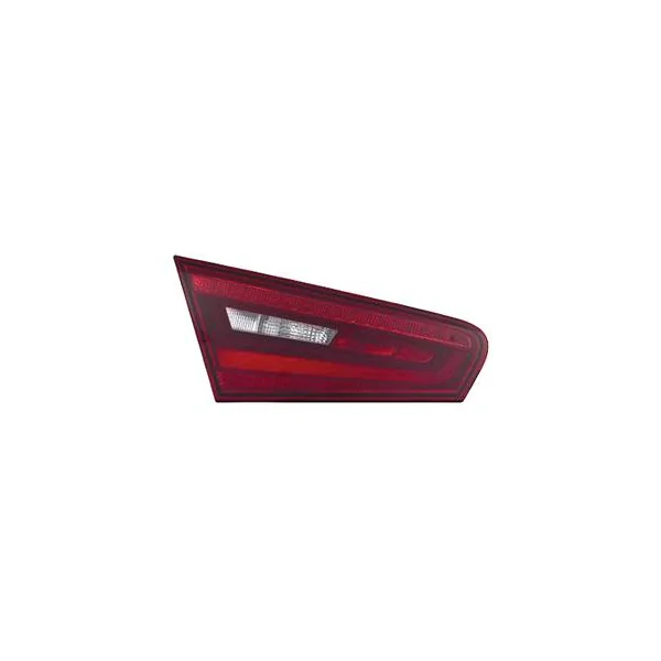 Feu arrière gauche intérieur pour AUDI A3 III ph.1 (3 portes) 2012-2016, à led, partie sur hayon