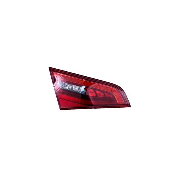Feu arrière gauche intérieur pour AUDI A3 III ph.1 SPORTBACK 2012-2016, à led, partie sur hayon