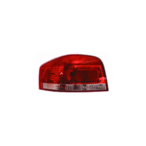 Feu arrière gauche pour AUDI A3 II ph.2 (3 portes) 2005-2008, Neuf