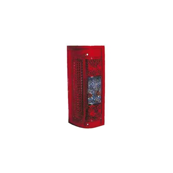 Feu arrière gauche pour CITROËN JUMPER I phase 2, 2002-2006, (fourgon), Neuf