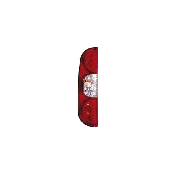 Feu arrière gauche pour FIAT DOBLO I phase 2, 2006-2010, Neuf