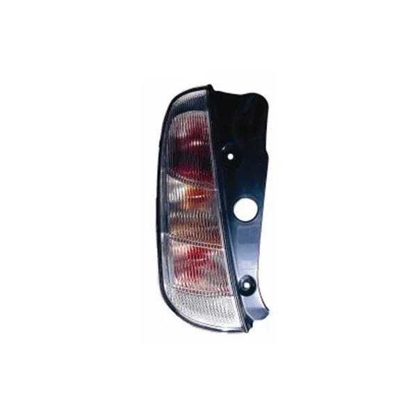 Feu arrière gauche pour LANCIA YPSILON I ph. 2 2006-2011, Incolore, Neuf