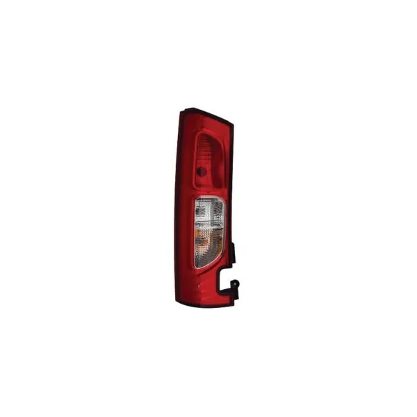 Feu arrière gauche pour MERCEDES CITAN (W415) depuis 2012, modèle 2 portes de chargement, Neuf